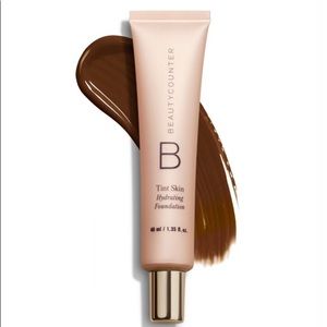 -Beautycounter Hydrating Foundations- Shade Cocoa